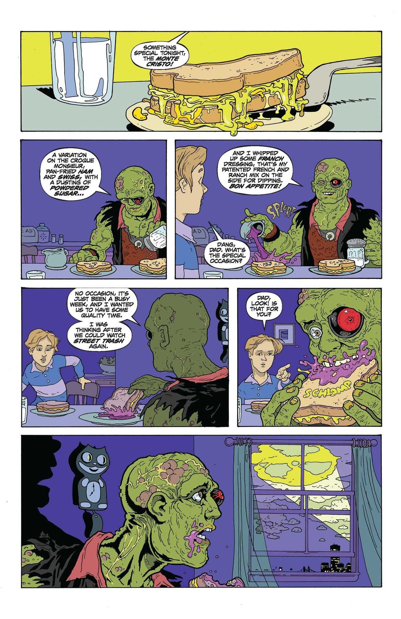 Toxic Avenger