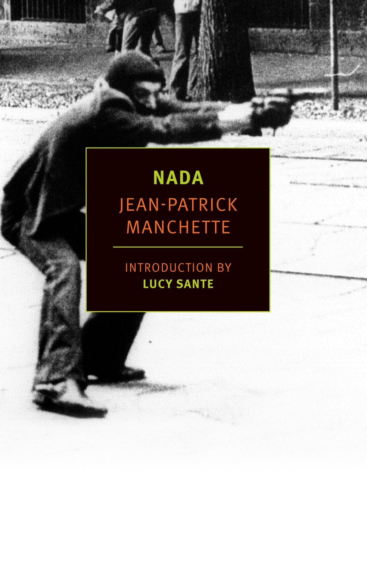 Nada