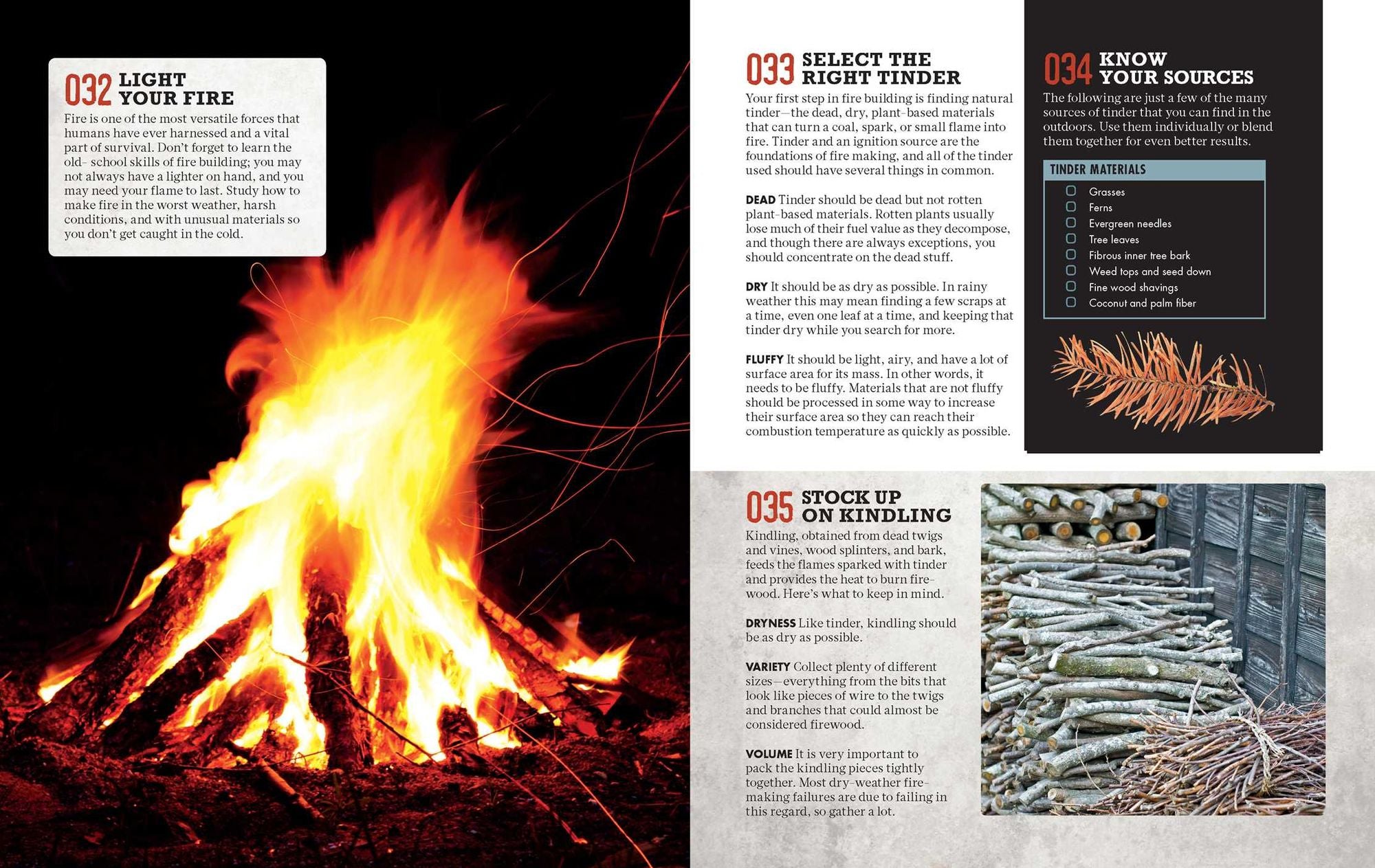 The Ultimate Bushcraft Survival Manual