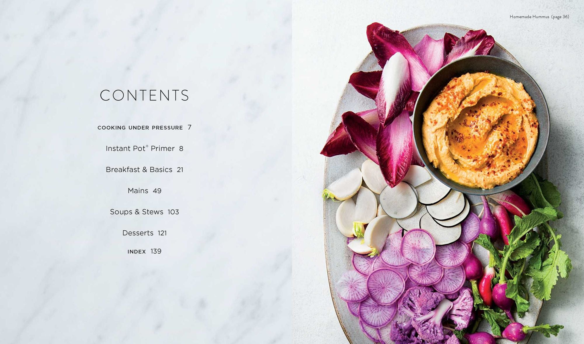 Everyday Instant Pot: Great Recipes to Make for Any Meal in your Electric Pressure Cooker