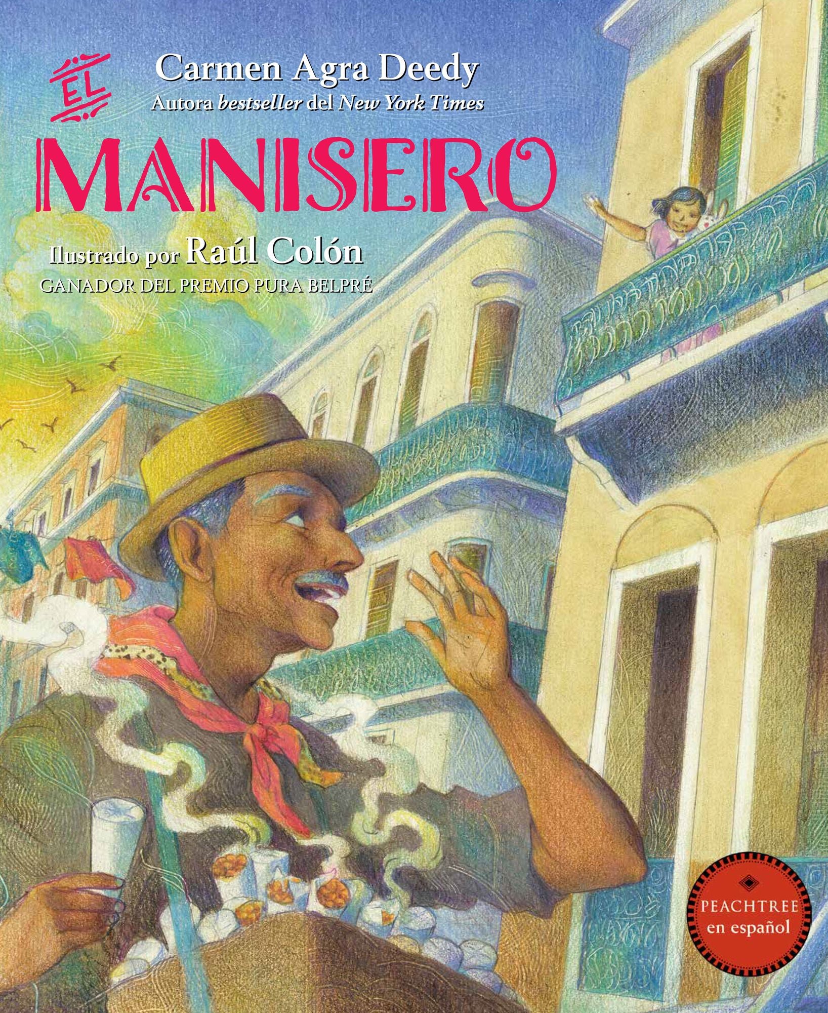 El manisero