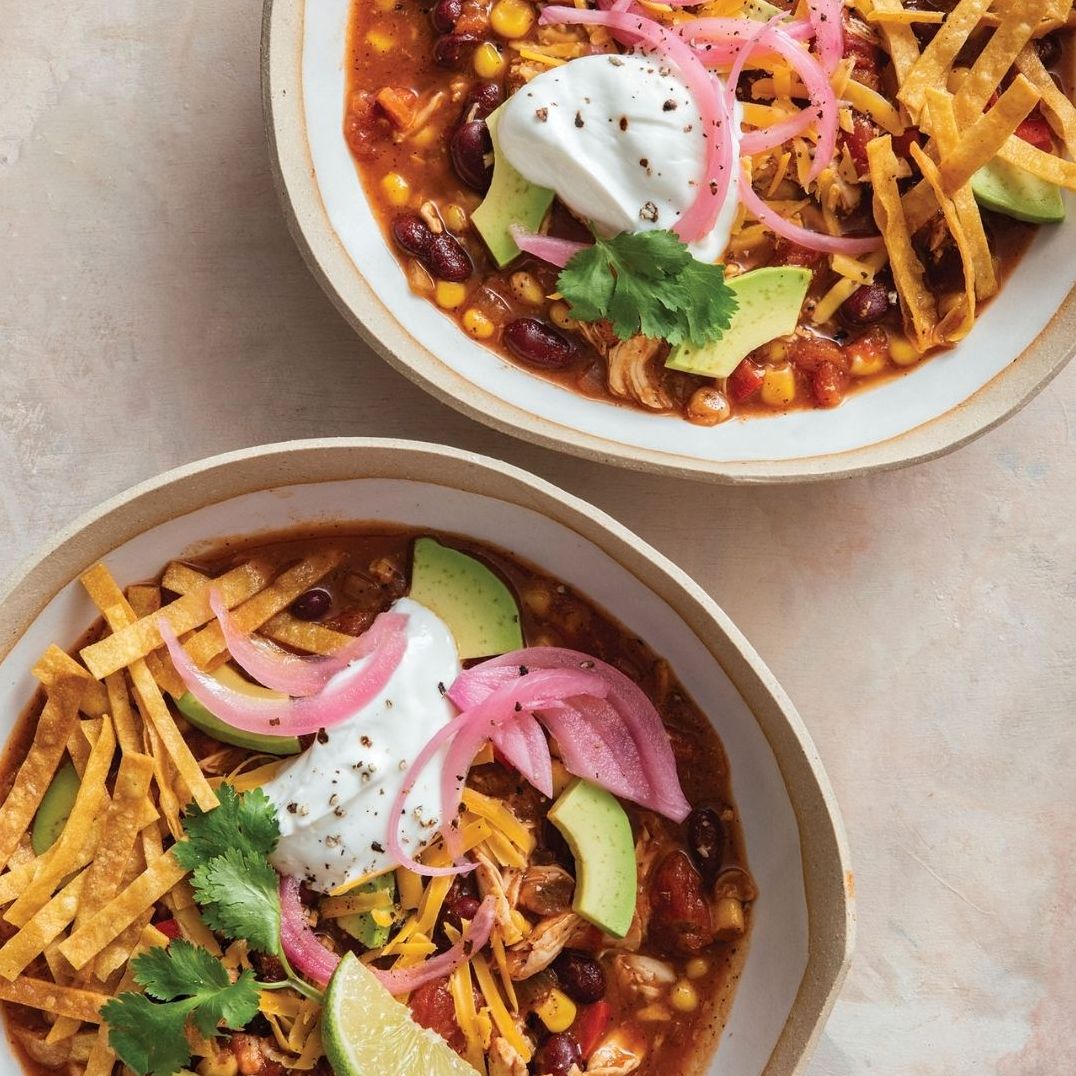 The Date Night Cookbook