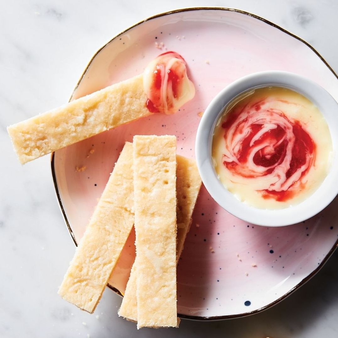 The King Arthur Baking Company Essential Cookie Companion