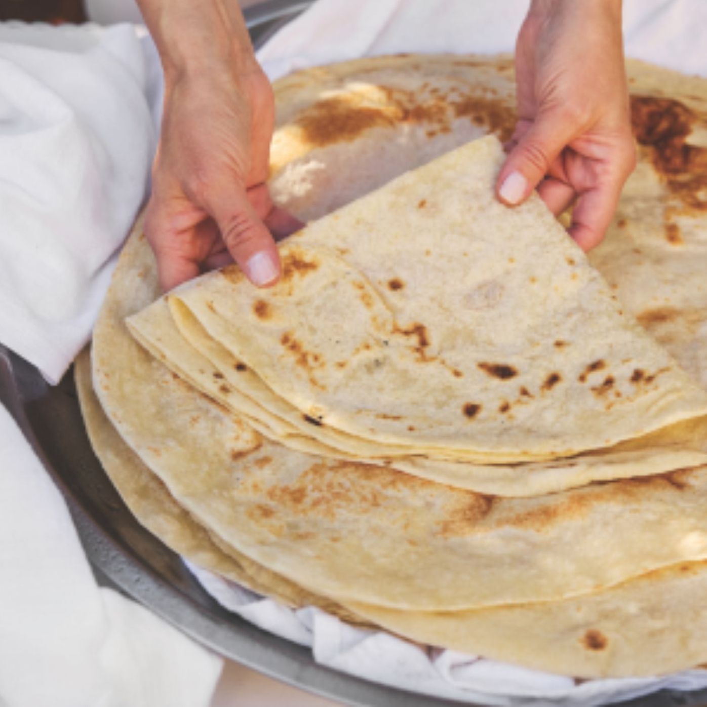 Lebanese Baking: More Than 100 Recipes for Sweet and Savory Baked Goods