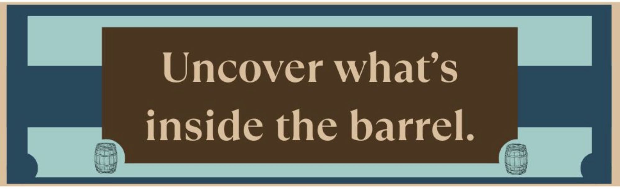 The History of Whiskey: in 100 Bottles, Barrels, and More