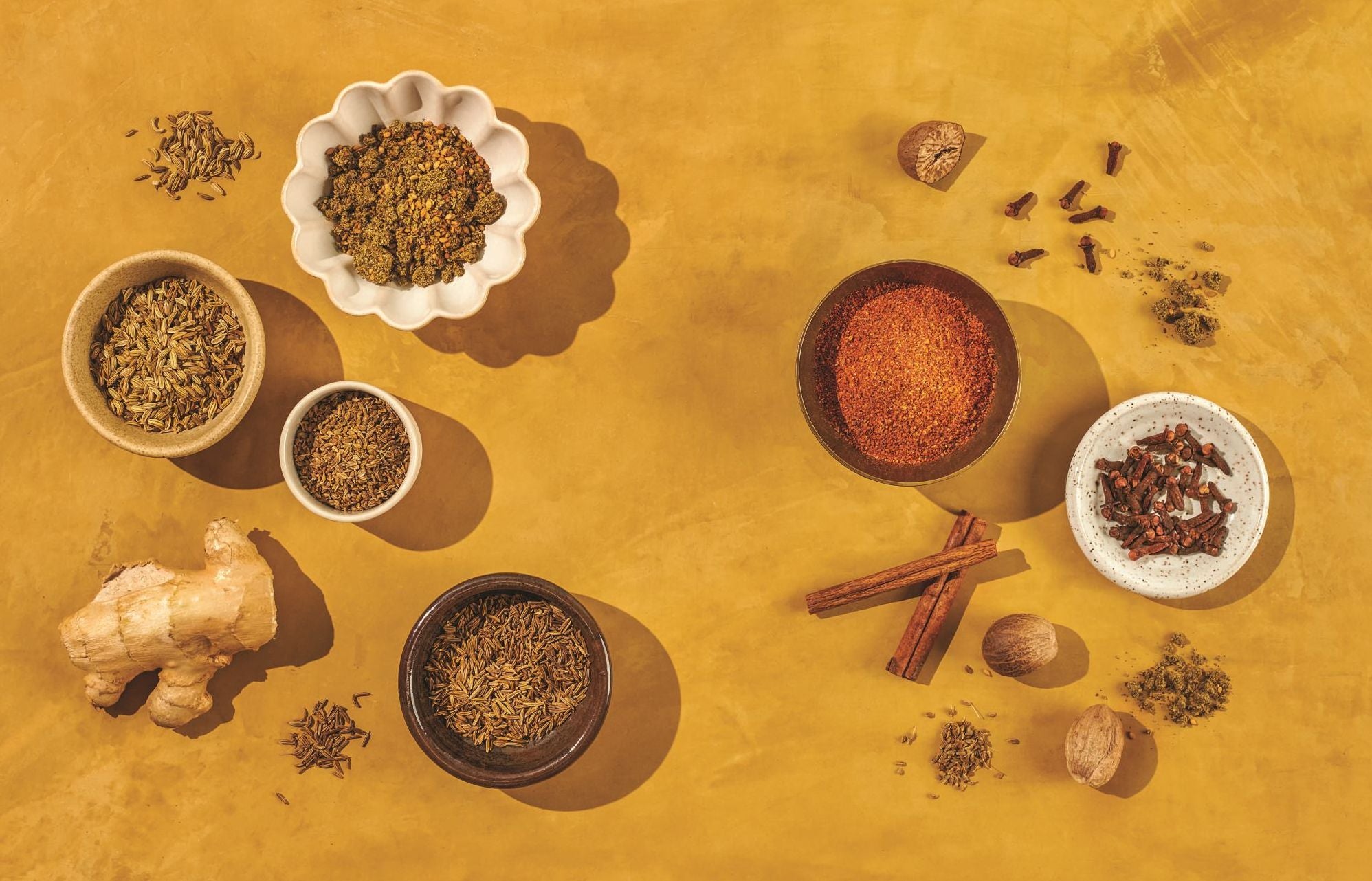 Savory and Sweet Shrubs: Tart Mixers for Delicious Cocktails and Mocktails