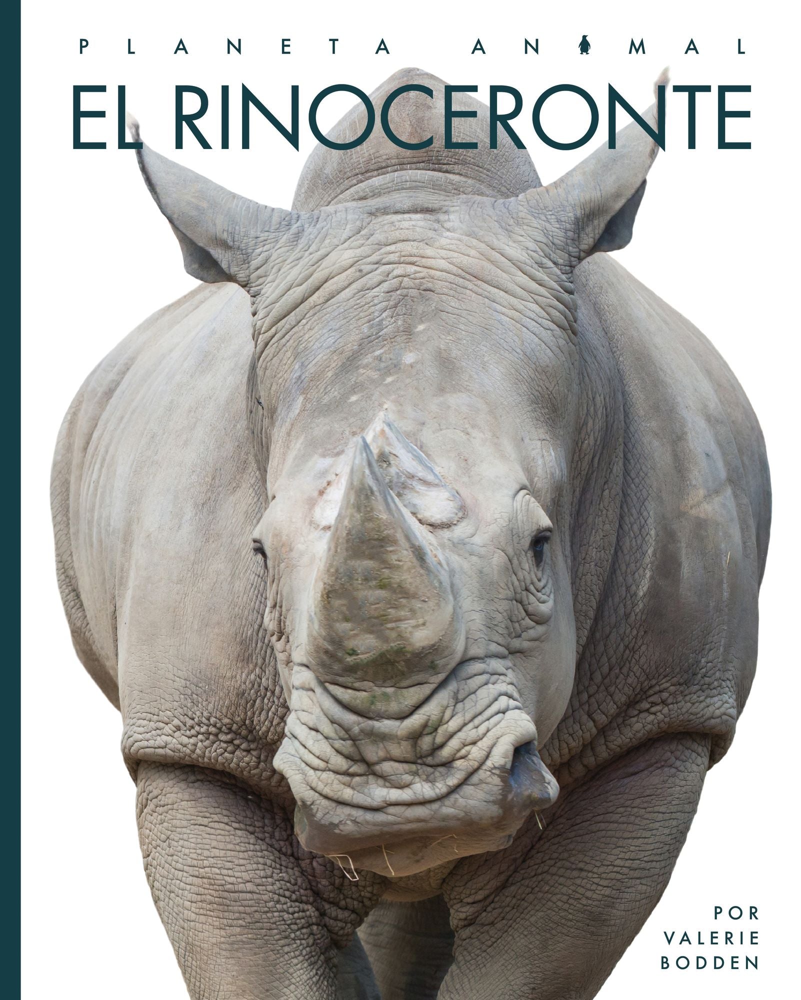 El rinoceronte