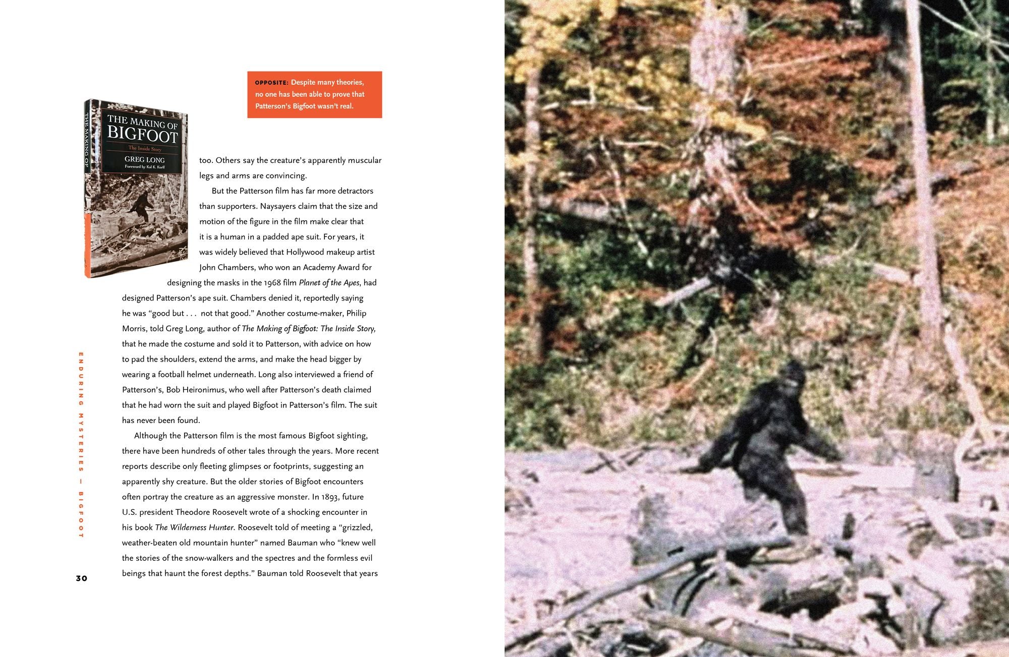 Bigfoot