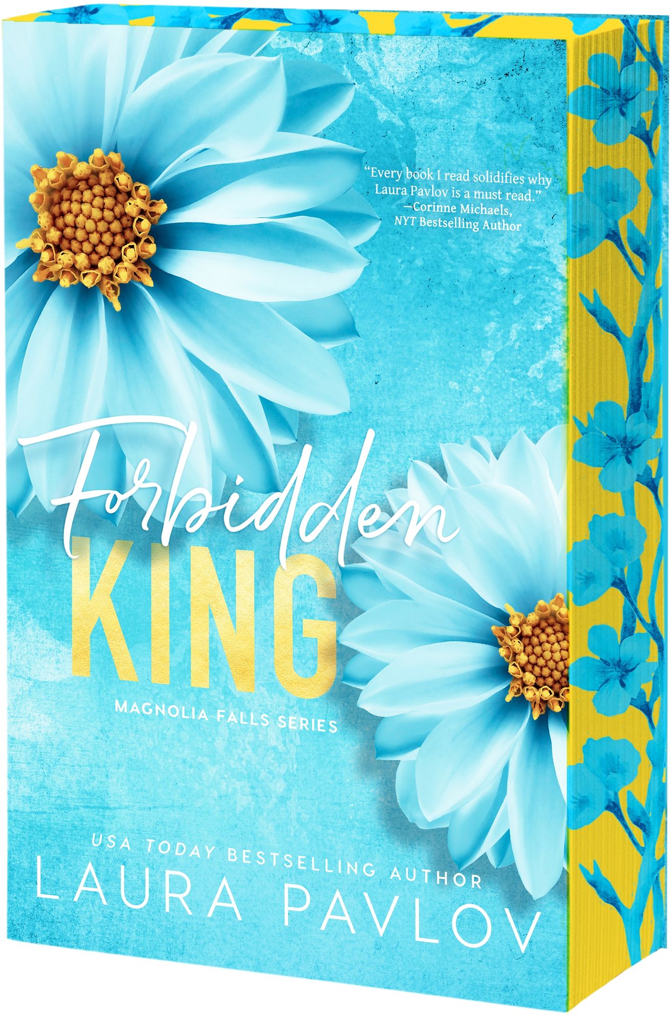 Forbidden King