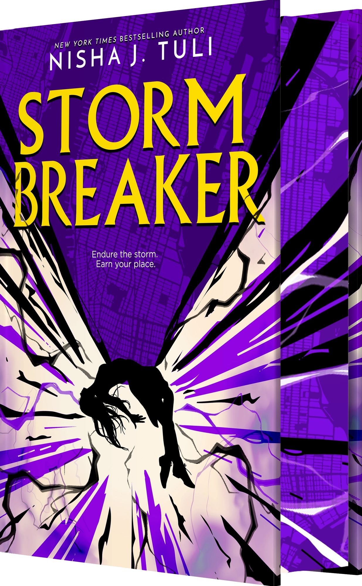 Broken Dream
