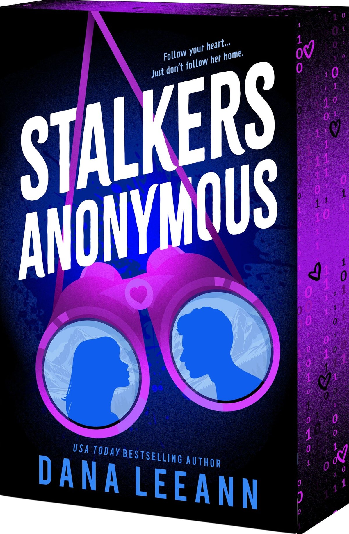 Stalkers Anonymous