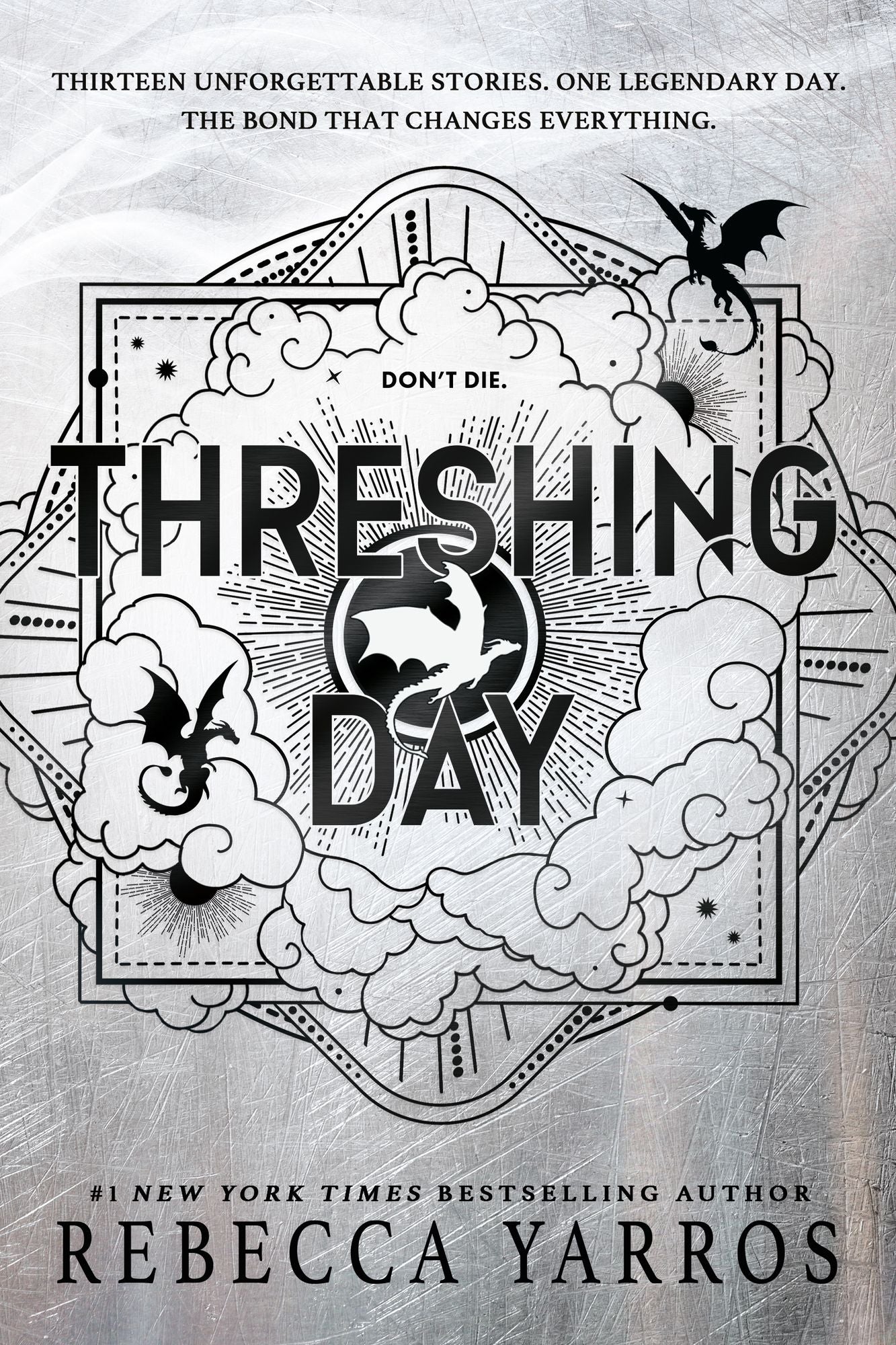 Threshing Day (Wing and Claw Collection)