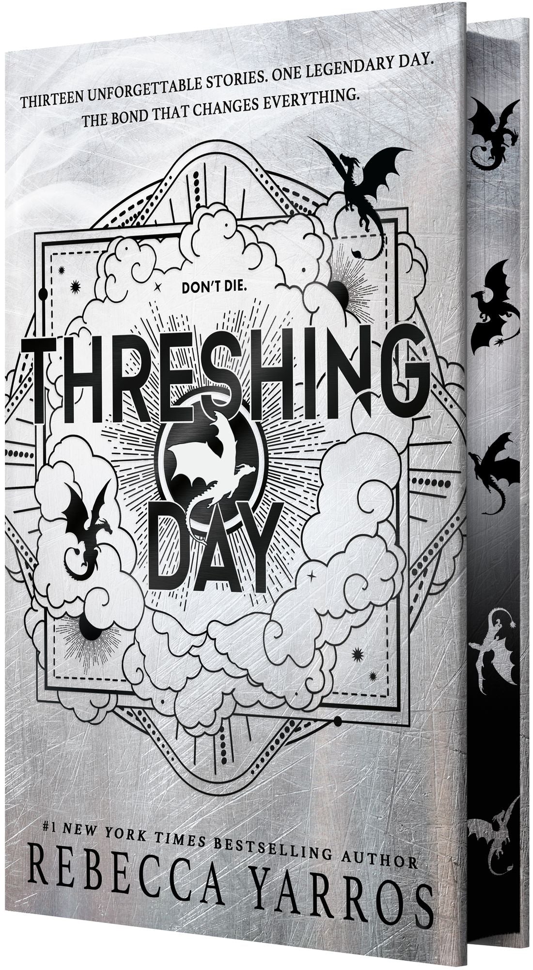 Threshing Day (Wing and Claw Collection)