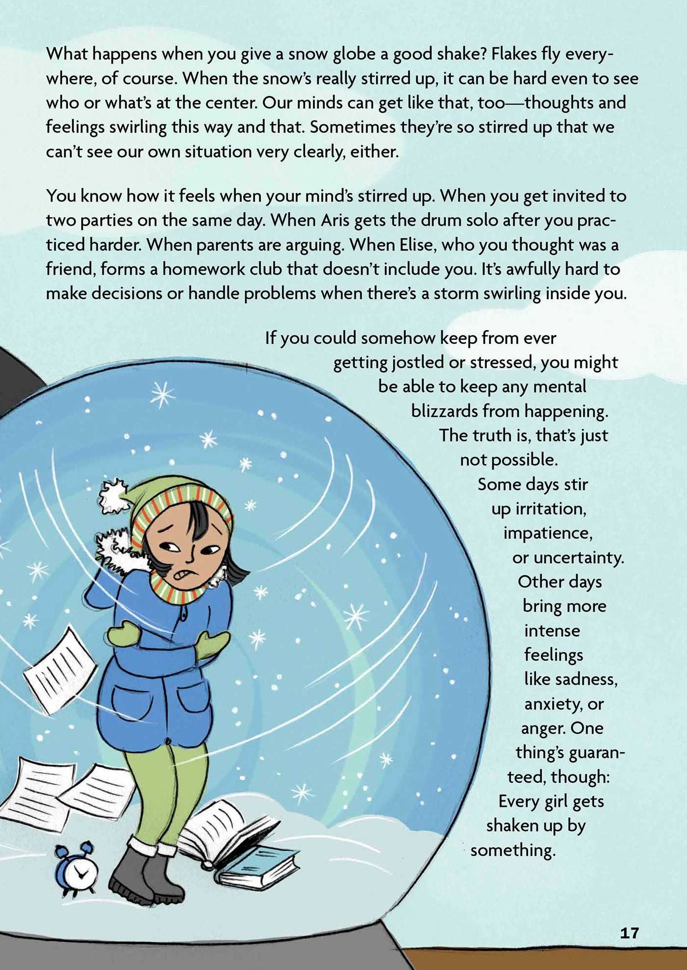 Your Happiest You: The Care & Keeping of Your Mind and Spirit