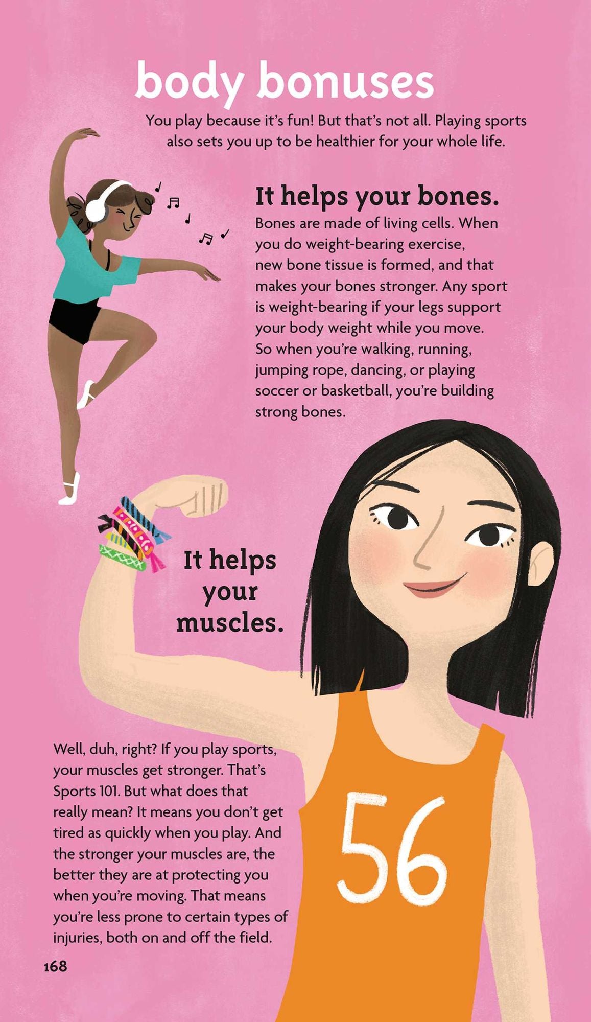 Ultimate Smart Girl's Guide to Being Your Best
