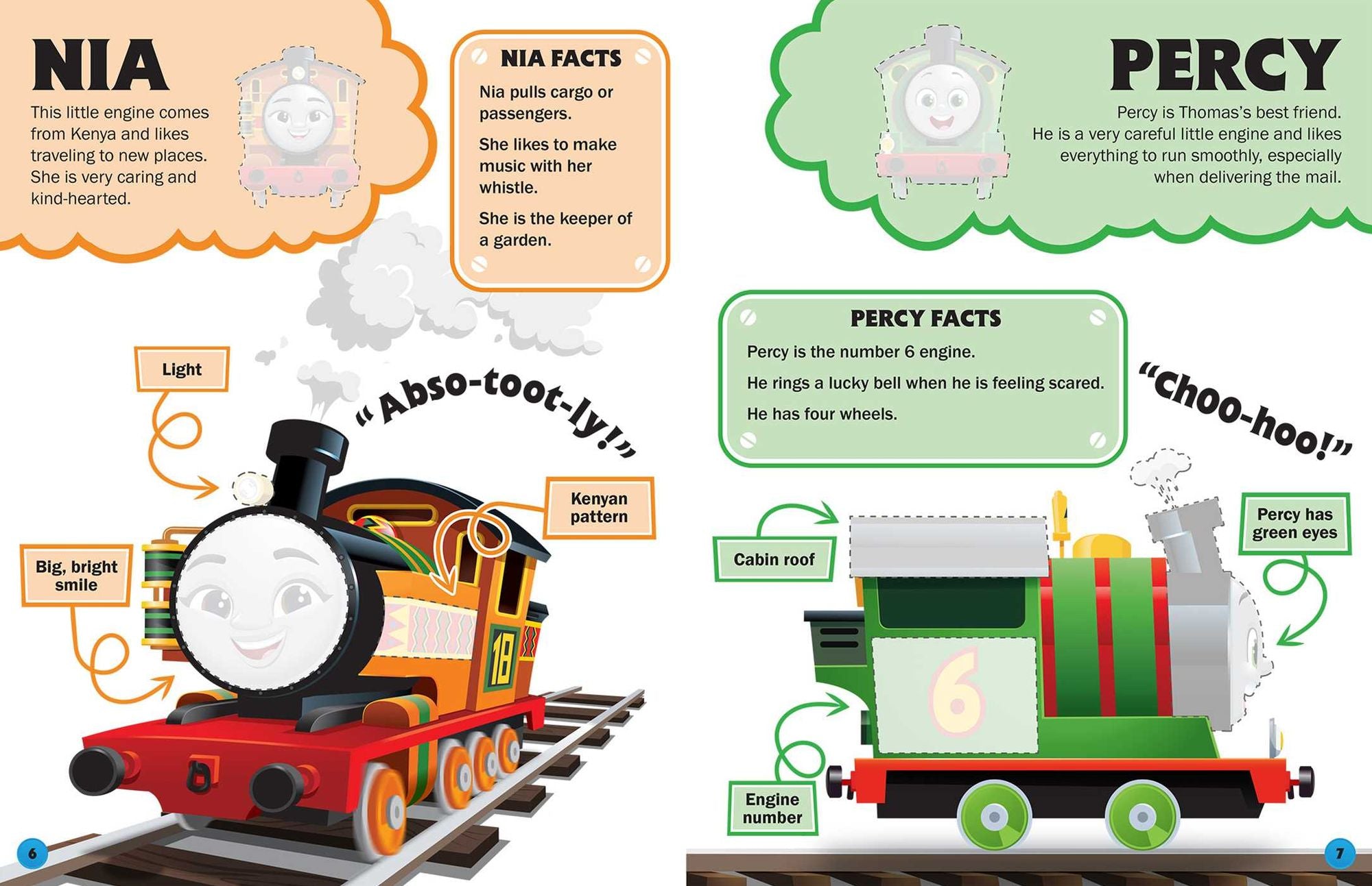 Thomas & Friends: Sticker Book