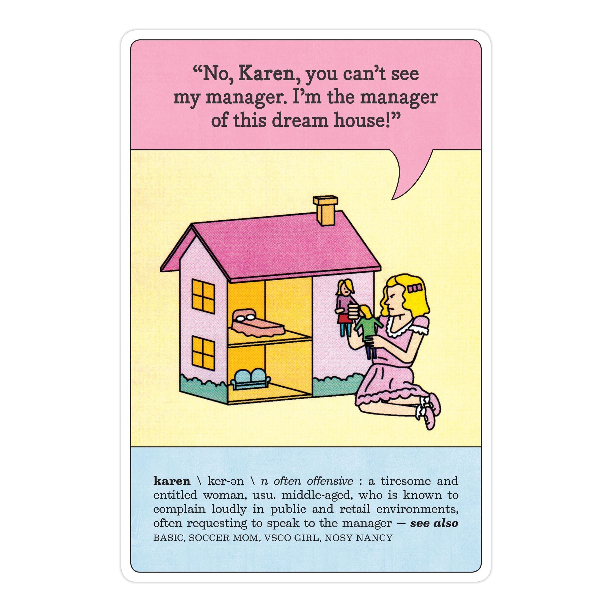 Slang Flashcards Deck, 40 Terms to Give Your Vocab a Glowup (2021 Edition)