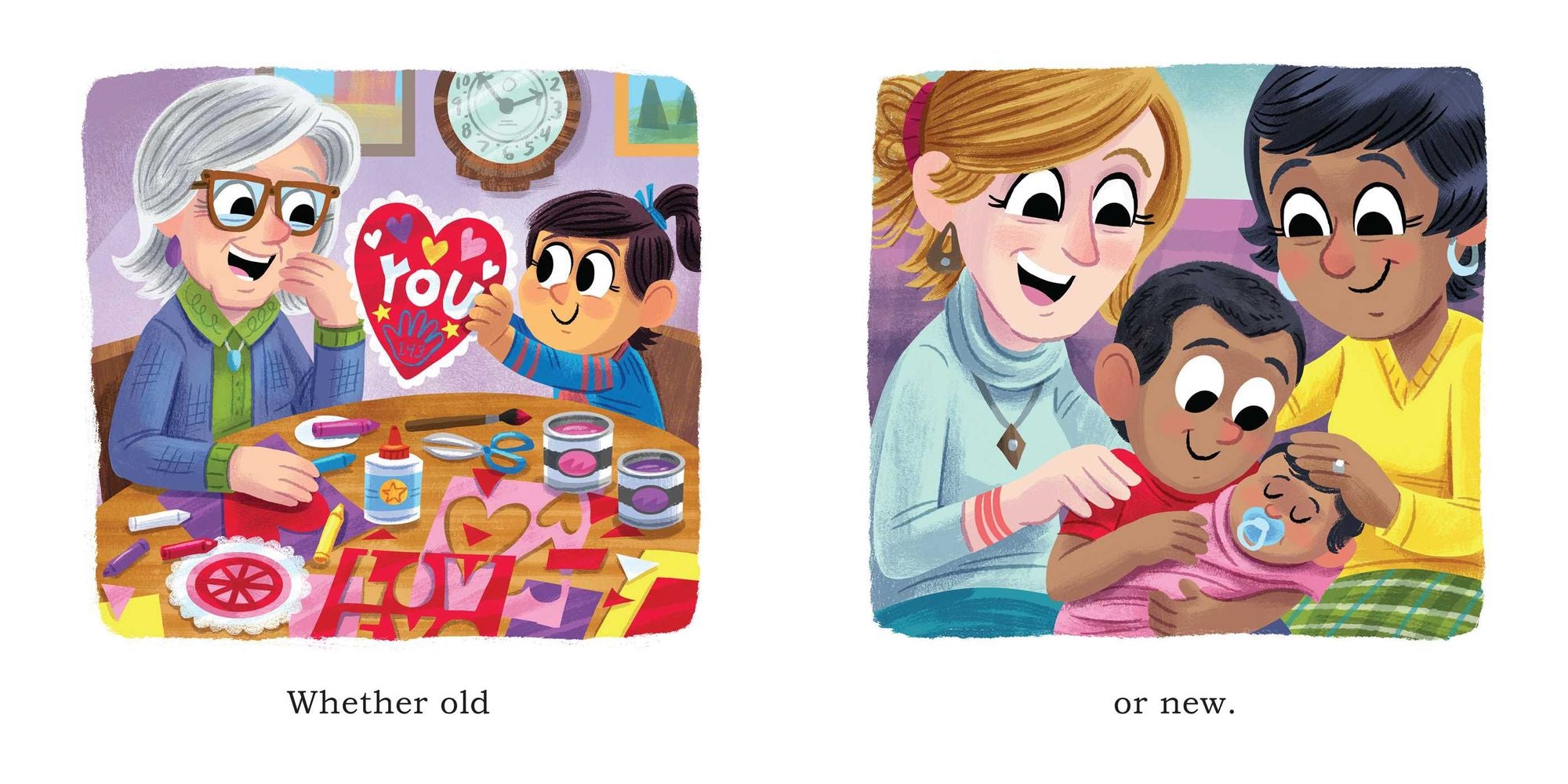 It's You I Like: A Mister Rogers Poetry Book