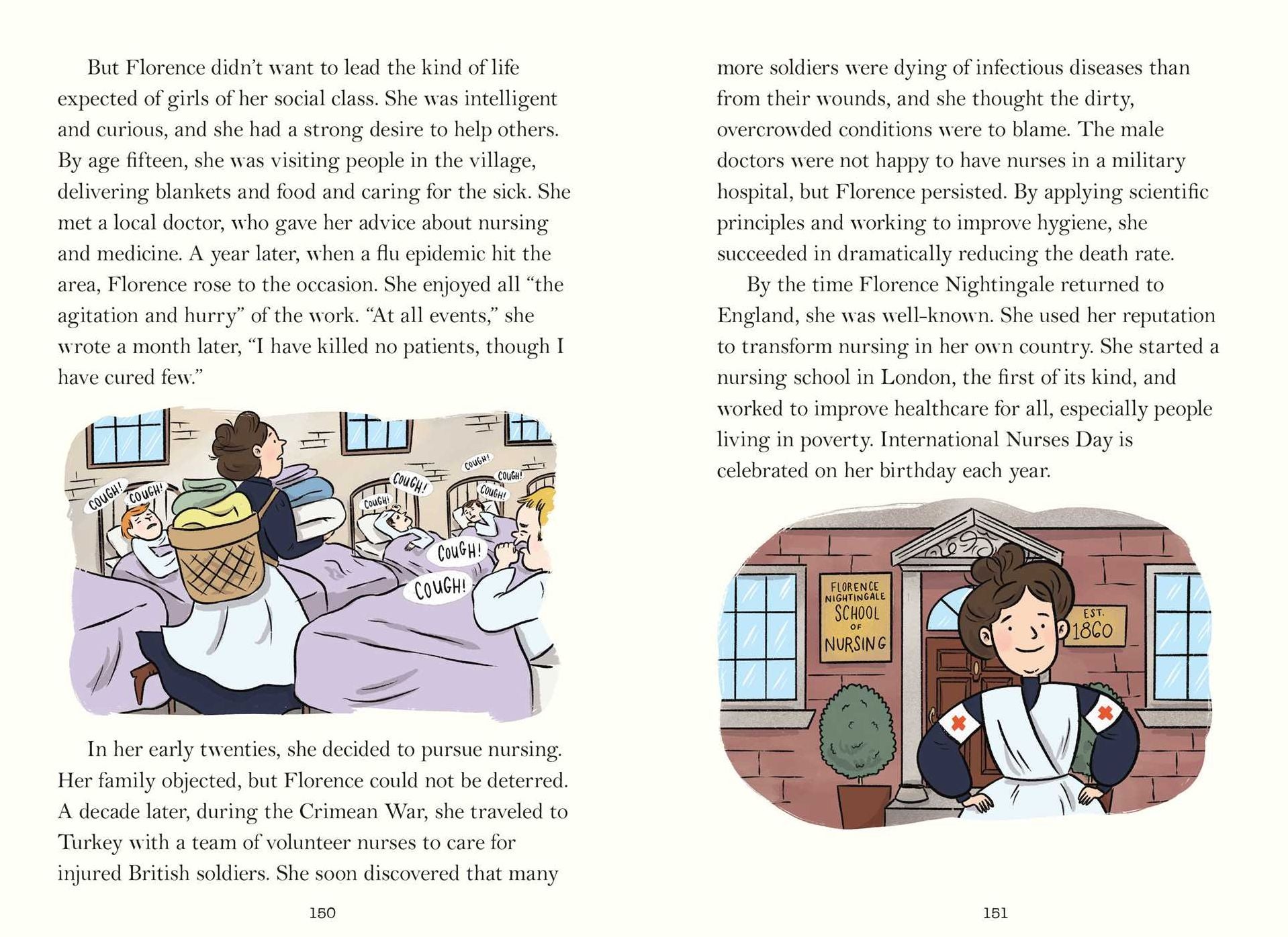 Kid Innovators: True Tales of Childhood from Inventors and Trailblazers