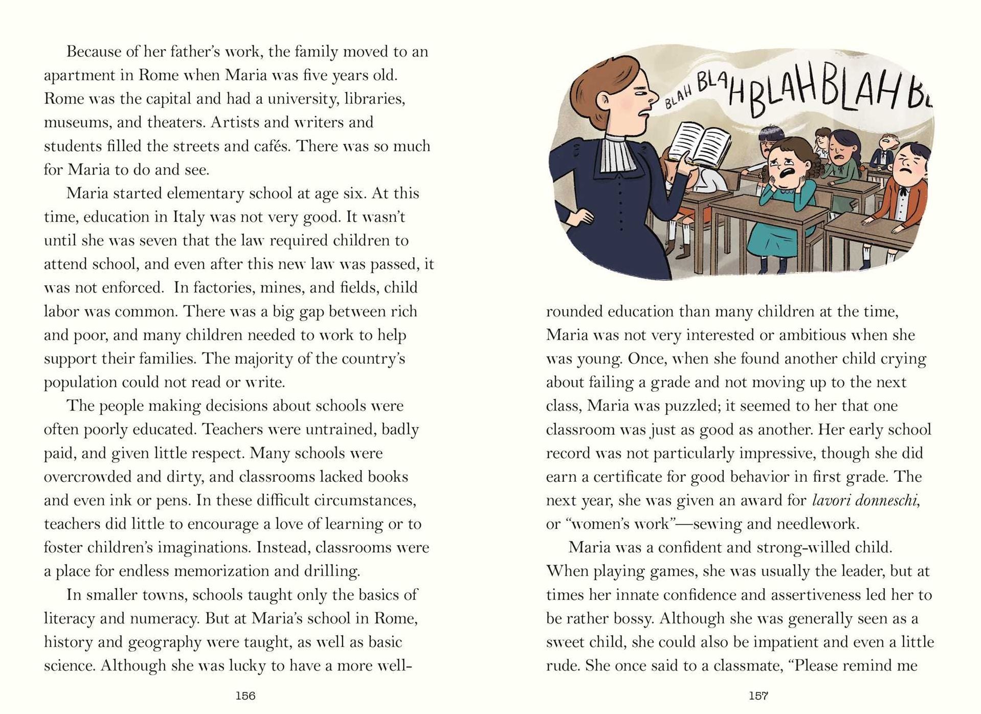 Kid Innovators: True Tales of Childhood from Inventors and Trailblazers