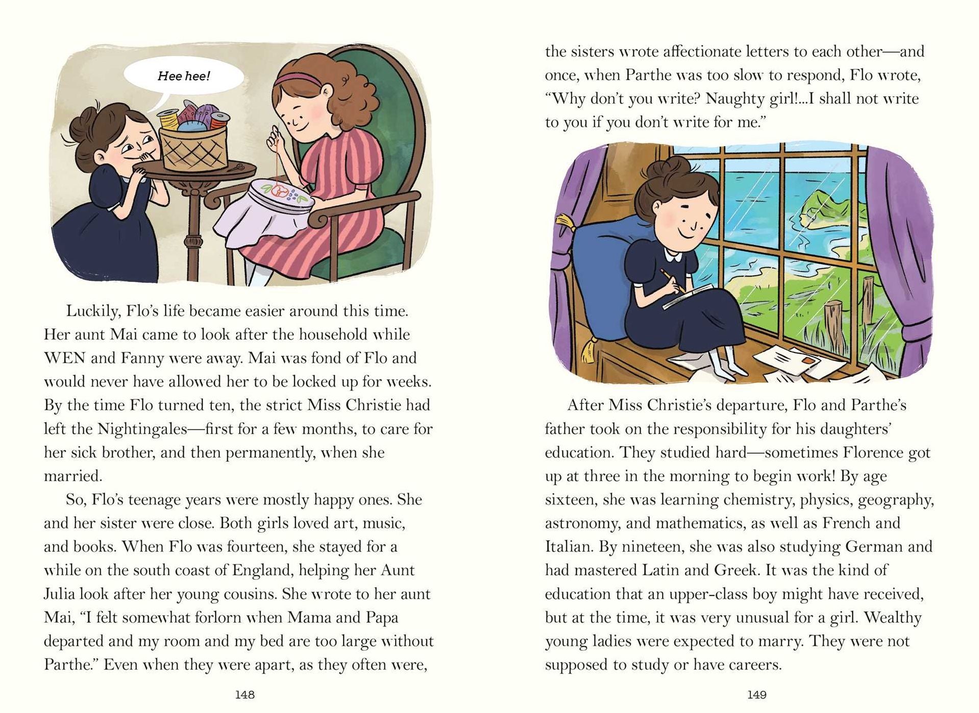 Kid Innovators: True Tales of Childhood from Inventors and Trailblazers