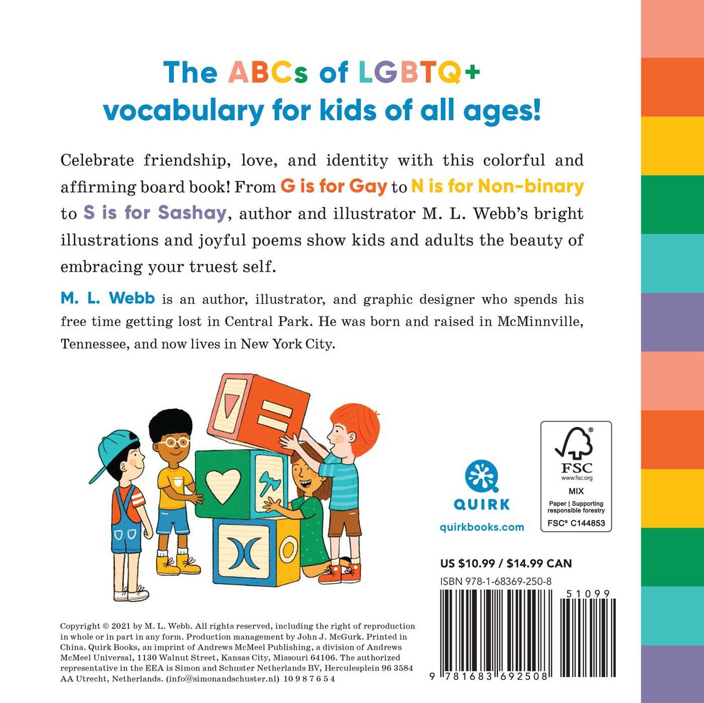 The GayBCs