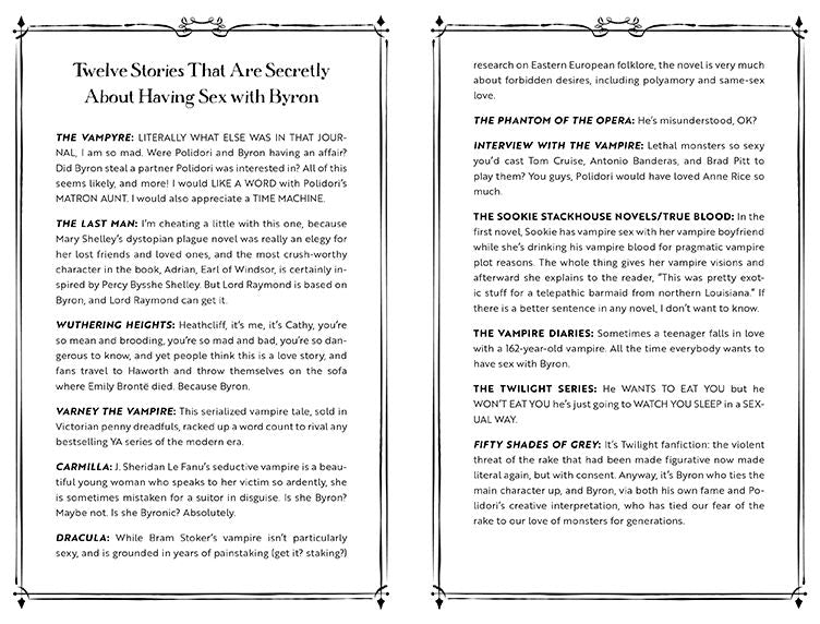 The Darcy Myth: Jane Austen, Literary Heartthrobs, and the Monsters They Taught Us to Love