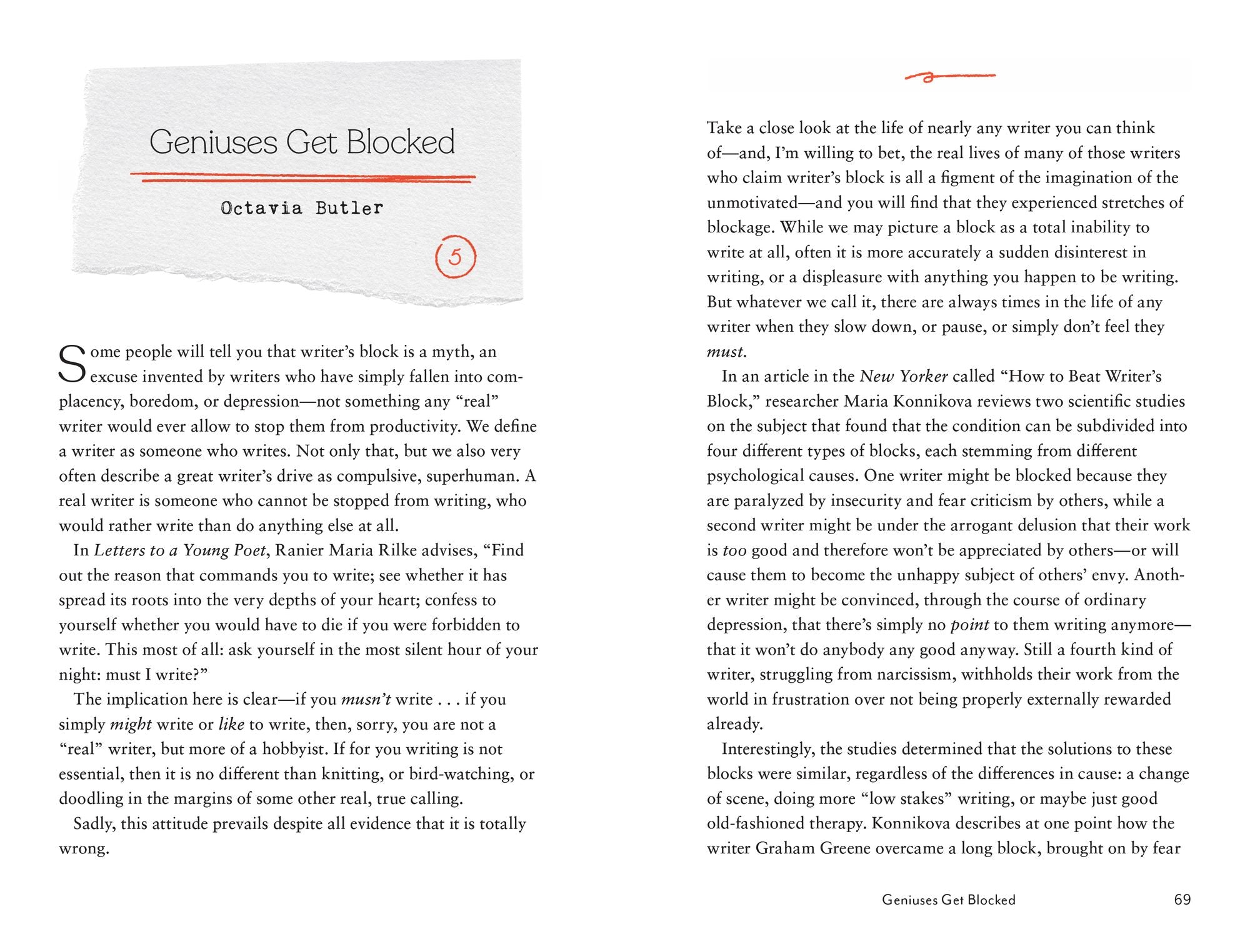 Revisionaries: What We Can Learn from the Lost, Unfinished, and Just Plain Bad Work of Great Writers