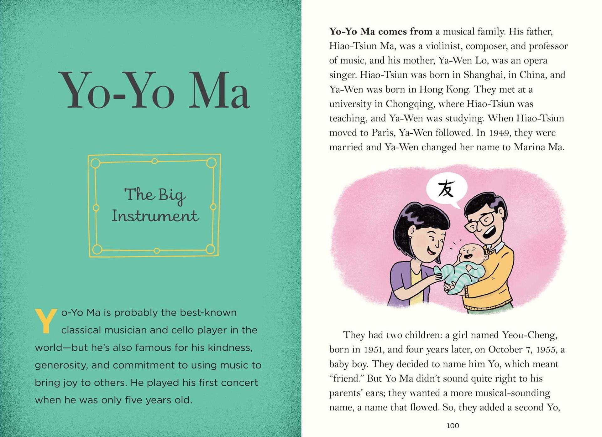 Kid Musicians: True Tales of Childhood from Entertainers, Songwriters, and Stars