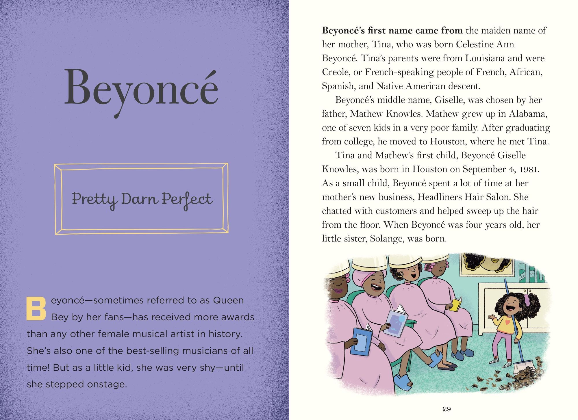 Kid Musicians: True Tales of Childhood from Entertainers, Songwriters, and Stars