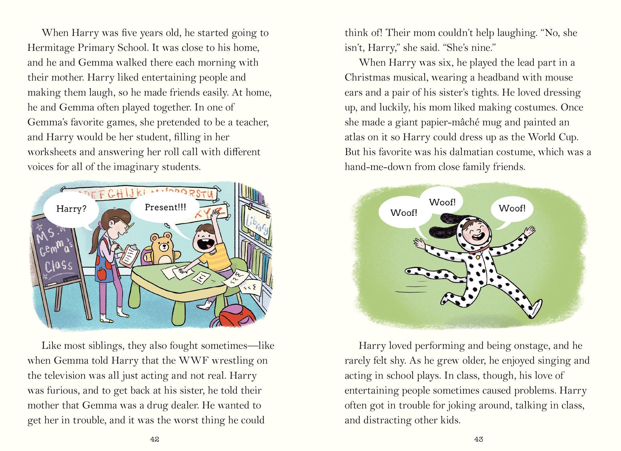 Kid Musicians: True Tales of Childhood from Entertainers, Songwriters, and Stars