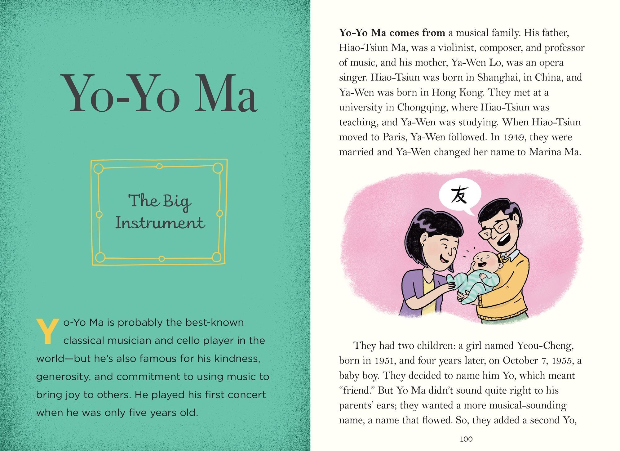 Kid Musicians: True Tales of Childhood from Entertainers, Songwriters, and Stars