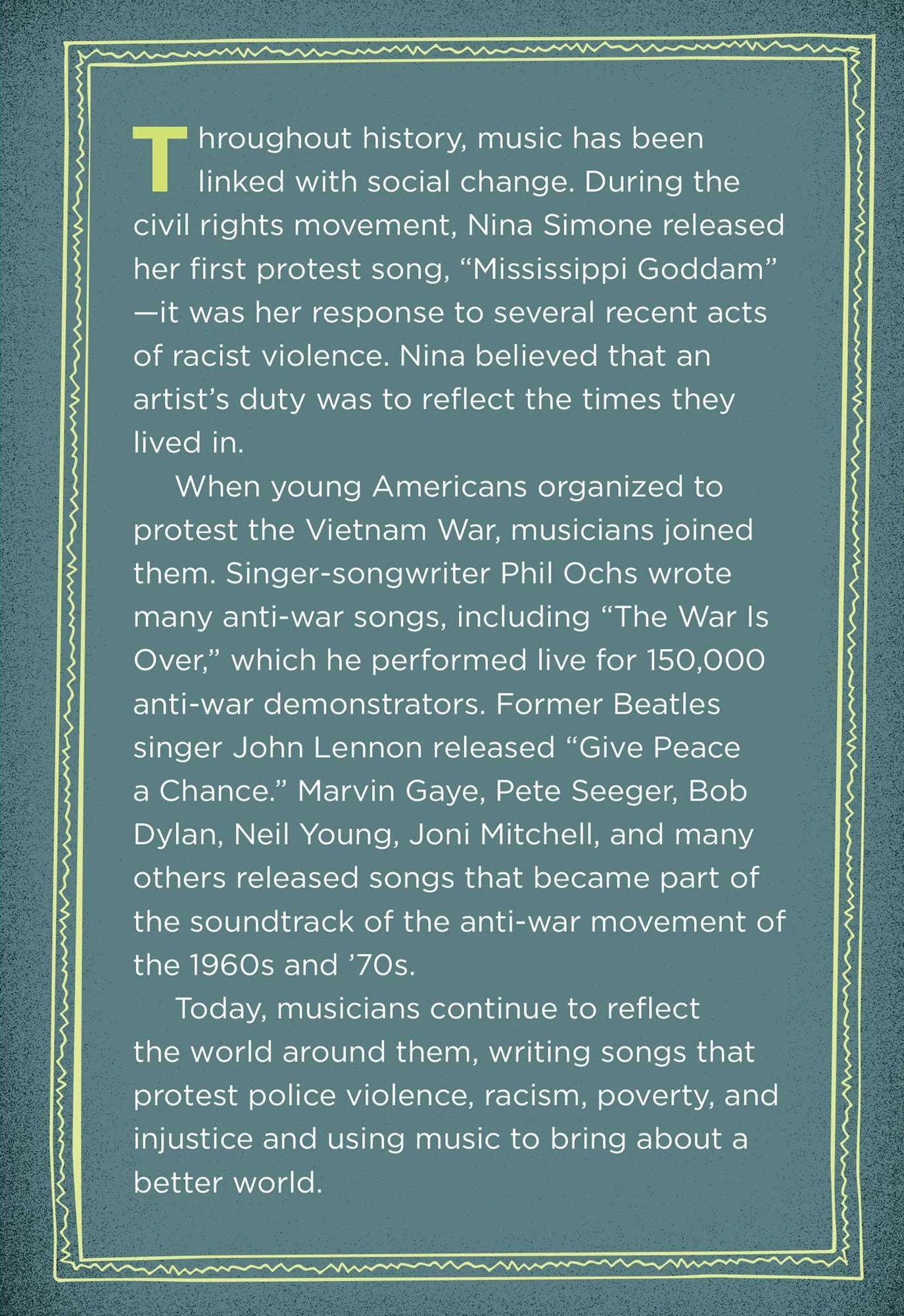 Kid Musicians: True Tales of Childhood from Entertainers, Songwriters, and Stars