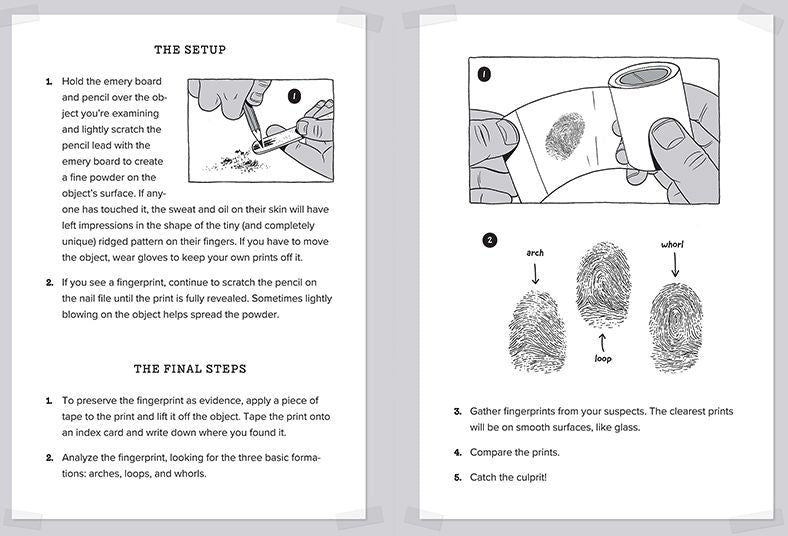Nick and Tesla and the Super-Cyborg Gadget Glove: A Mystery with Gadgets You Can Build Yourself