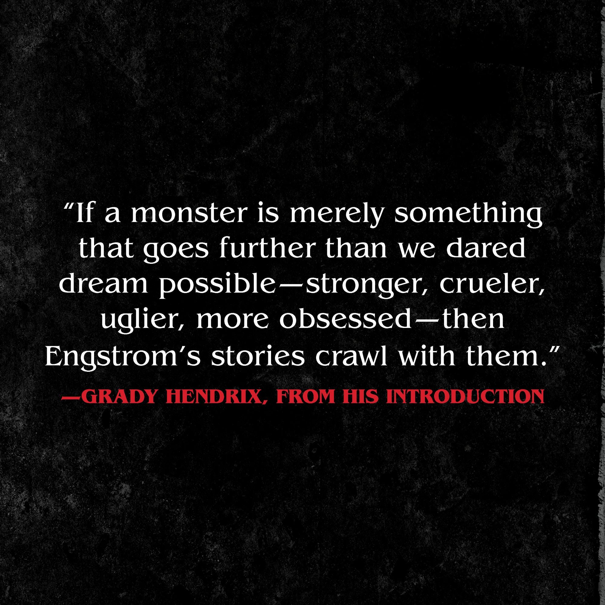 When Darkness Loves Us (B&N Exclusive Edition)