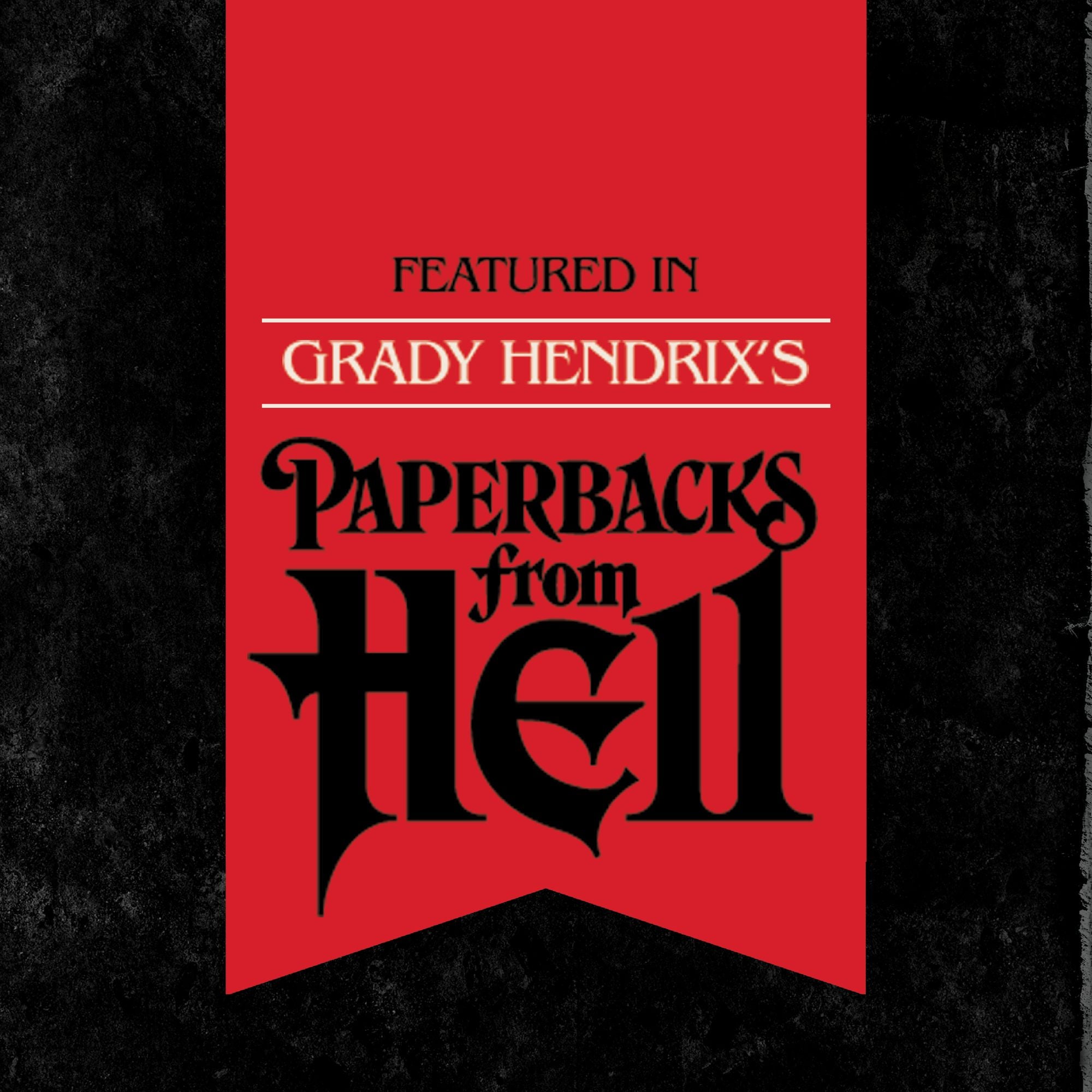 Hell Hound (B&N Exclusive Edition)