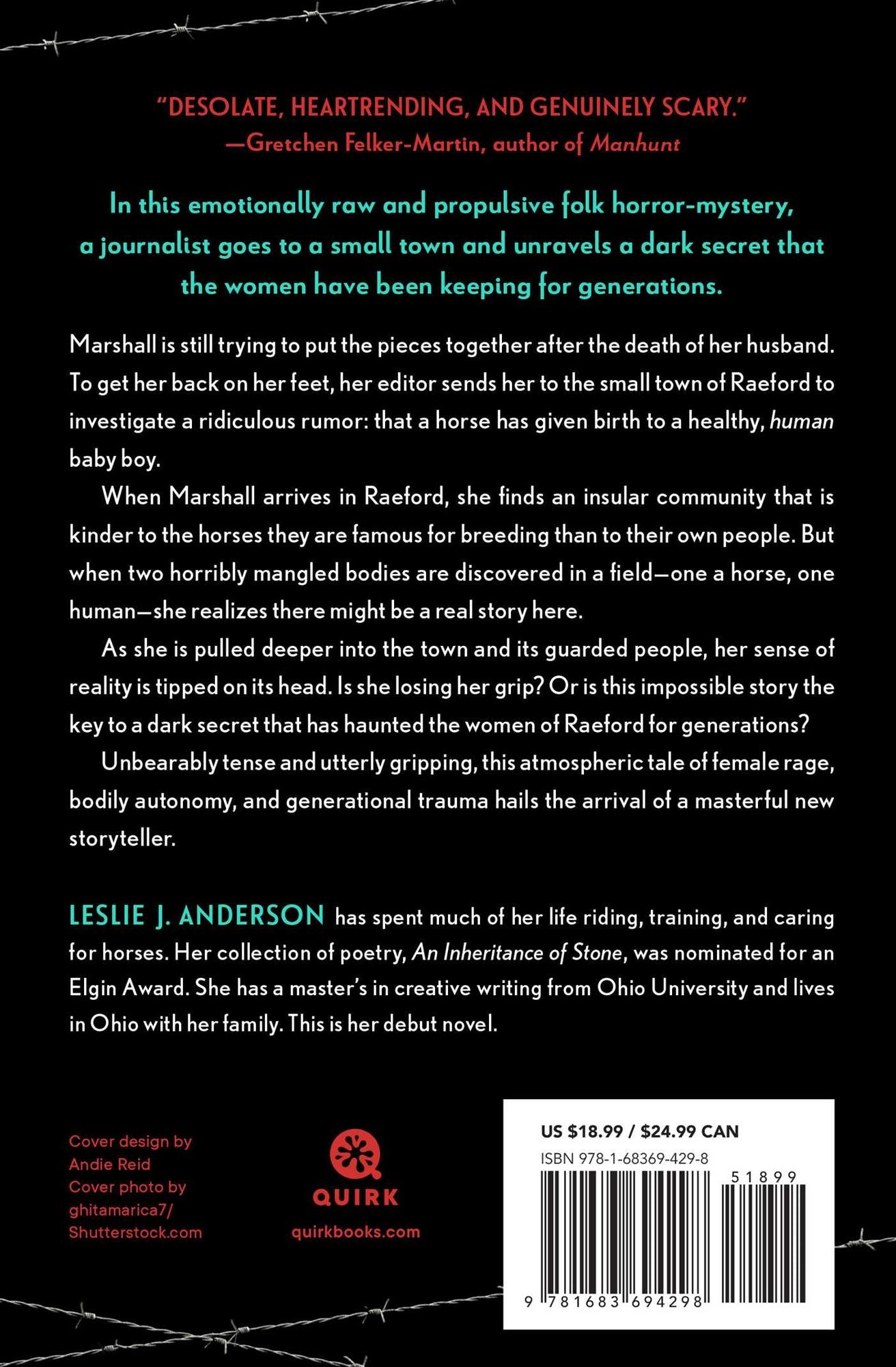 The Unmothers: A Novel
