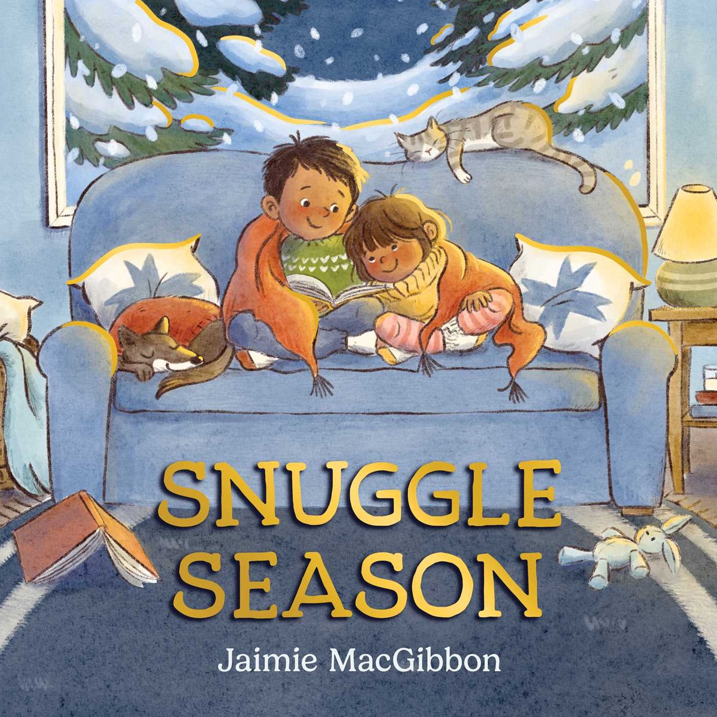 Snuggle Season