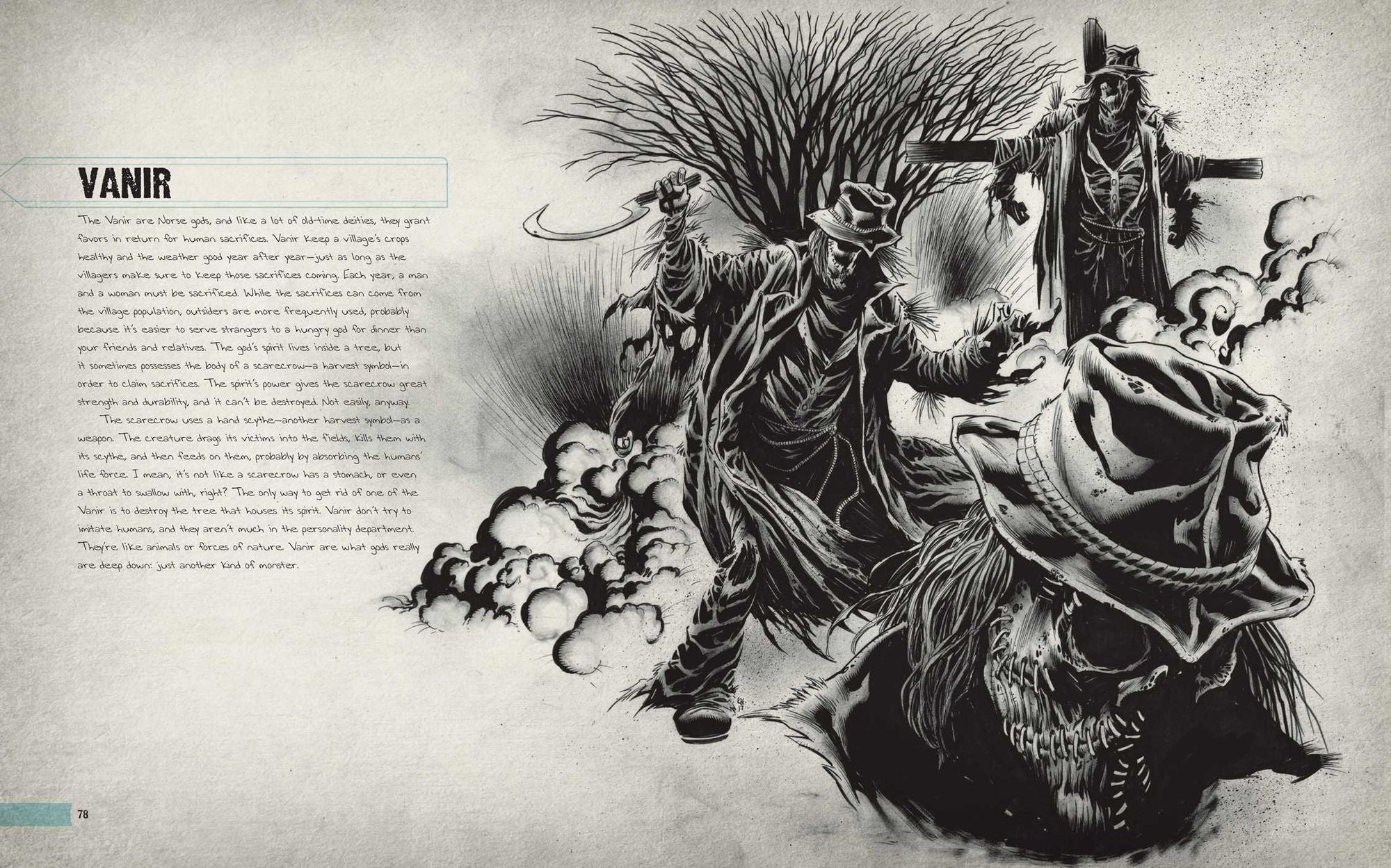 Supernatural: The Men of Letters Bestiary: Winchester Family Edition