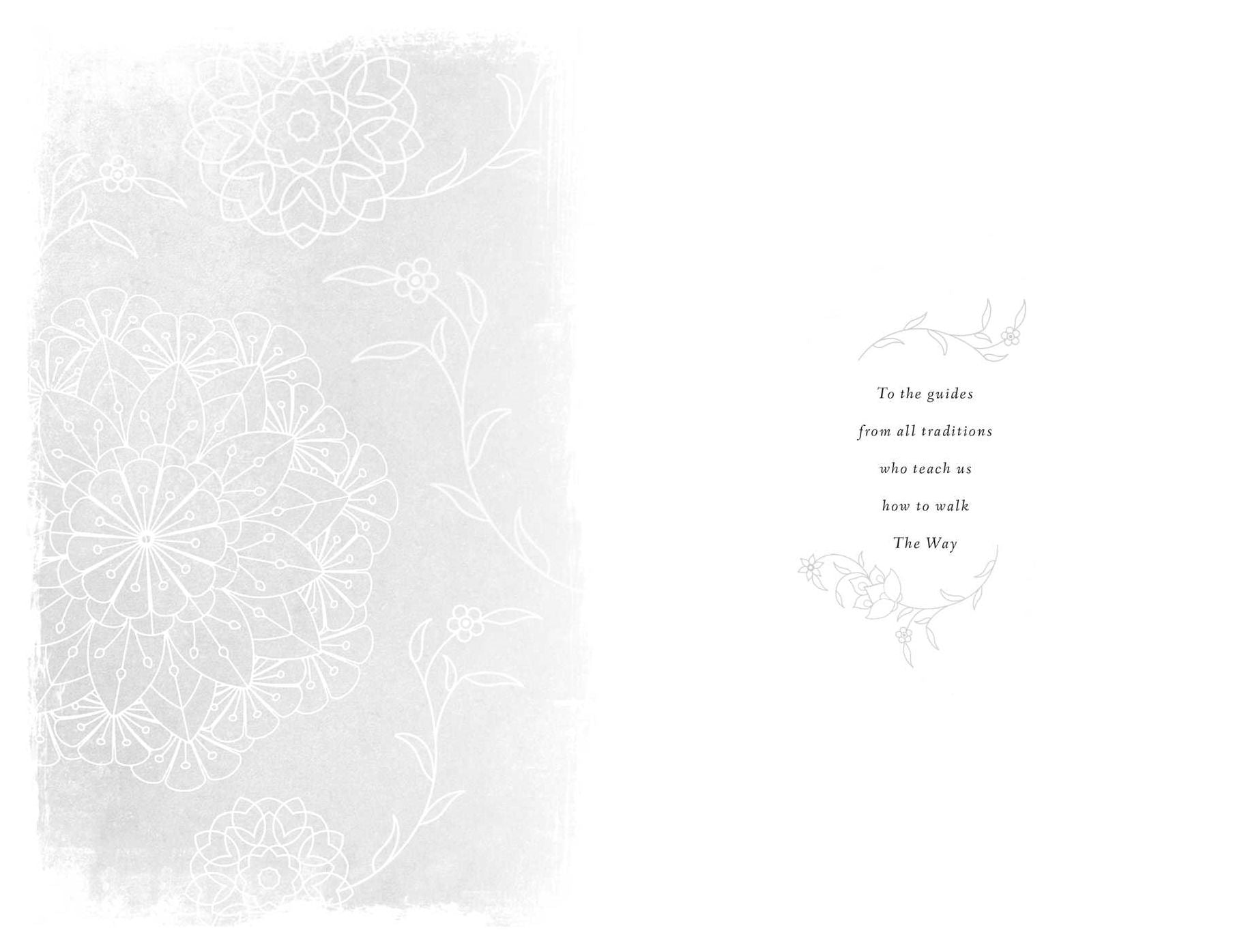 Rumi: Tales of the Spirit: A Journey to Healing the Heart