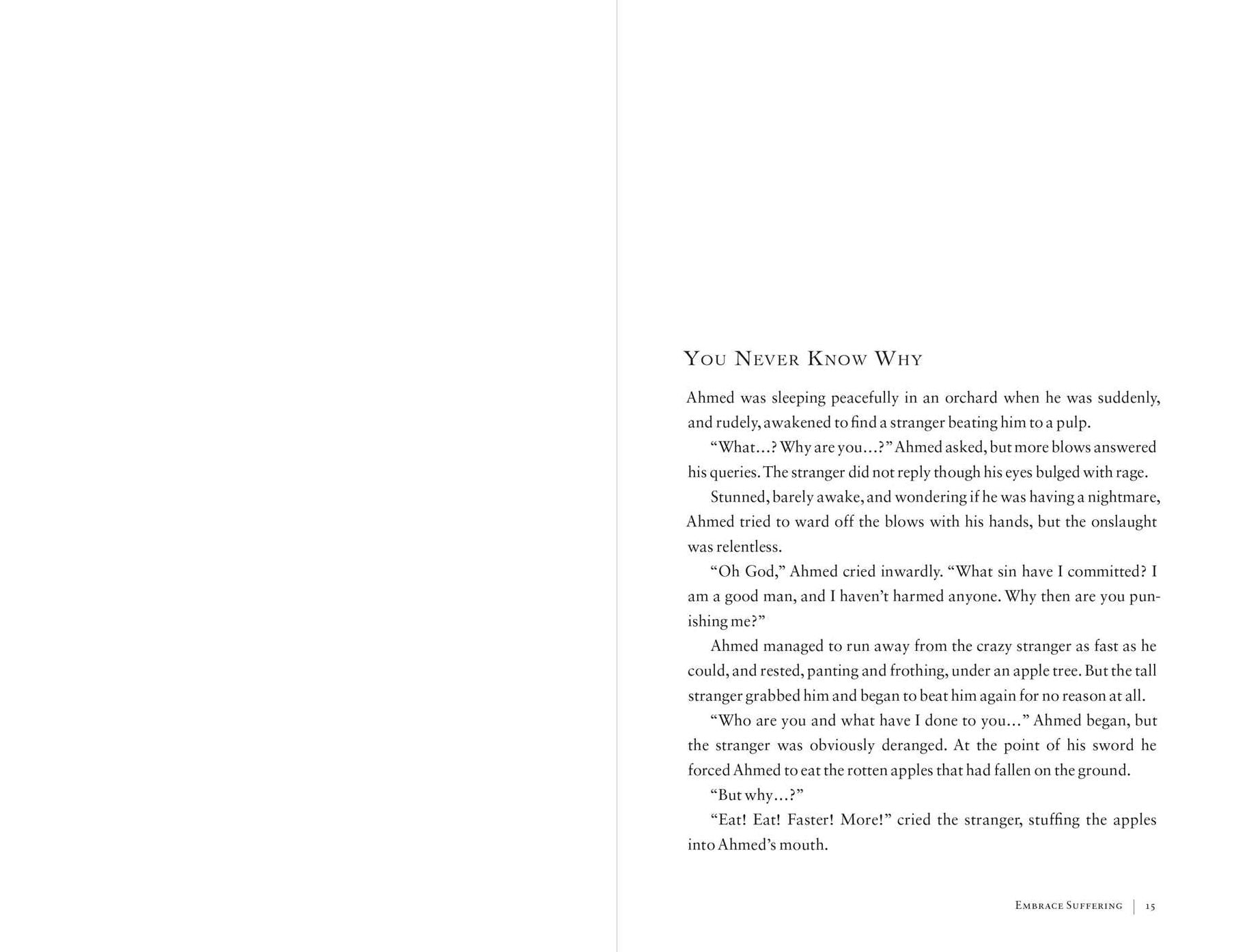 Rumi: Tales of the Spirit: A Journey to Healing the Heart