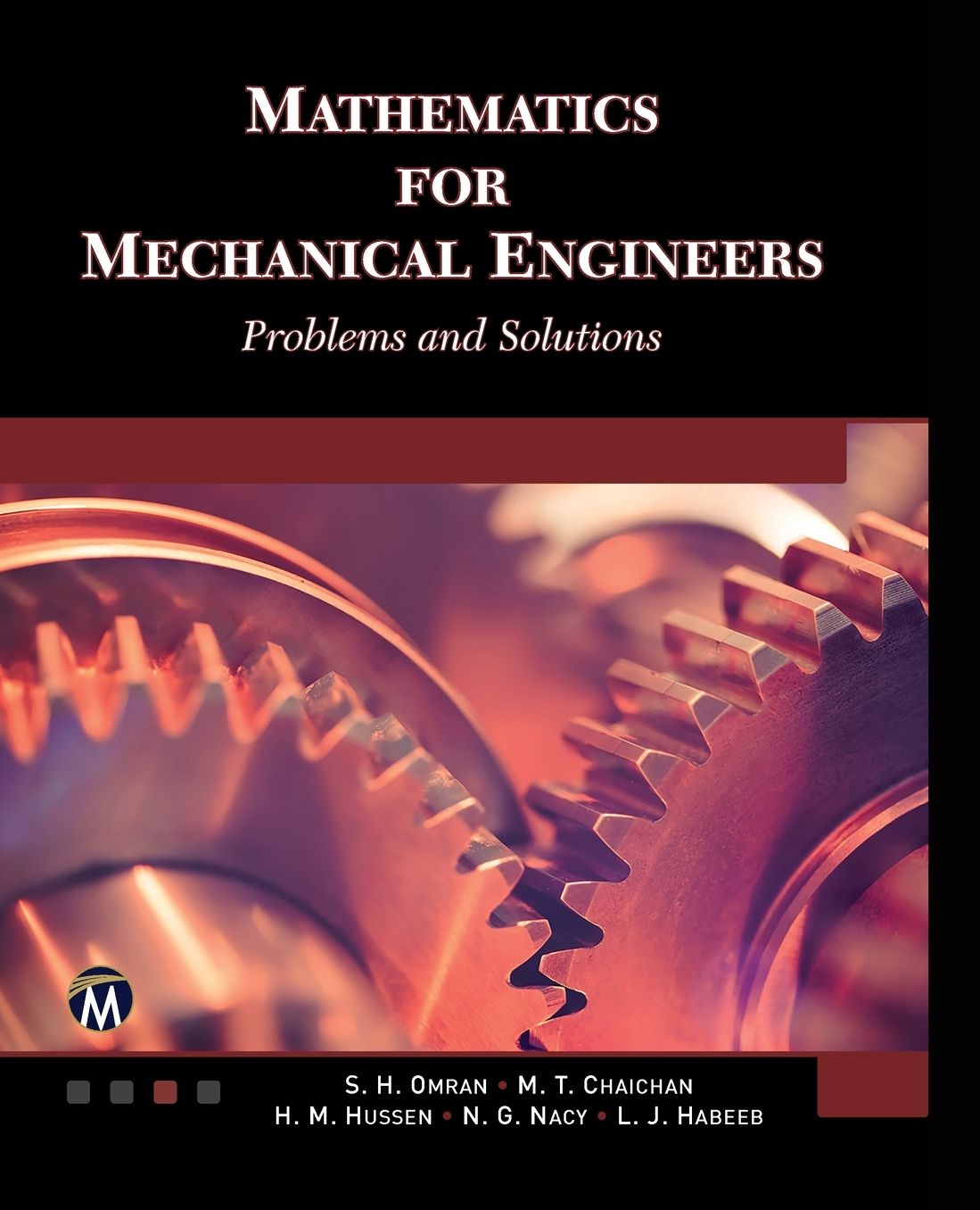 Mathematics for Mechanical Engineers: Problems and Solutions