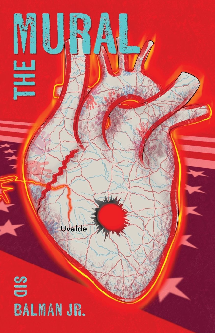 The Mural: A Novel