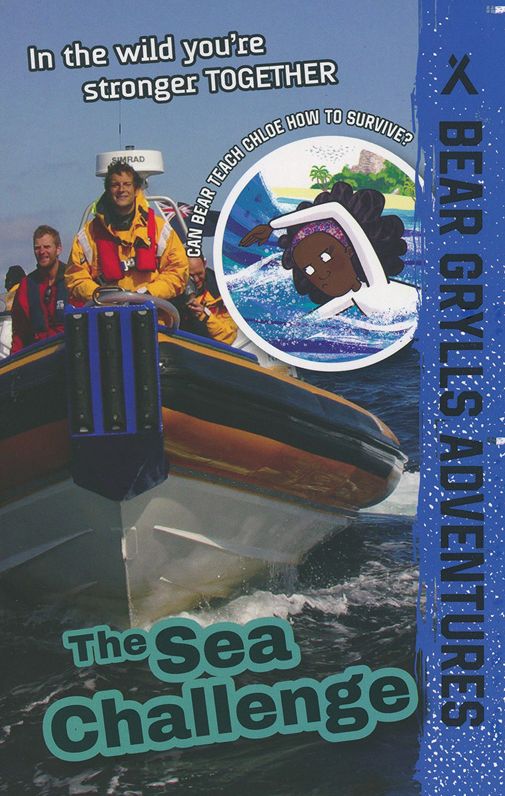 The Sea Challenge