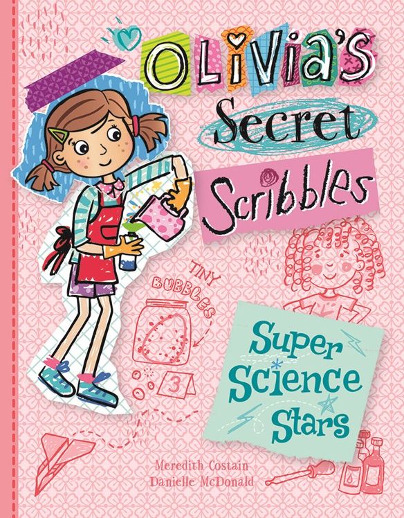 Super Science Stars