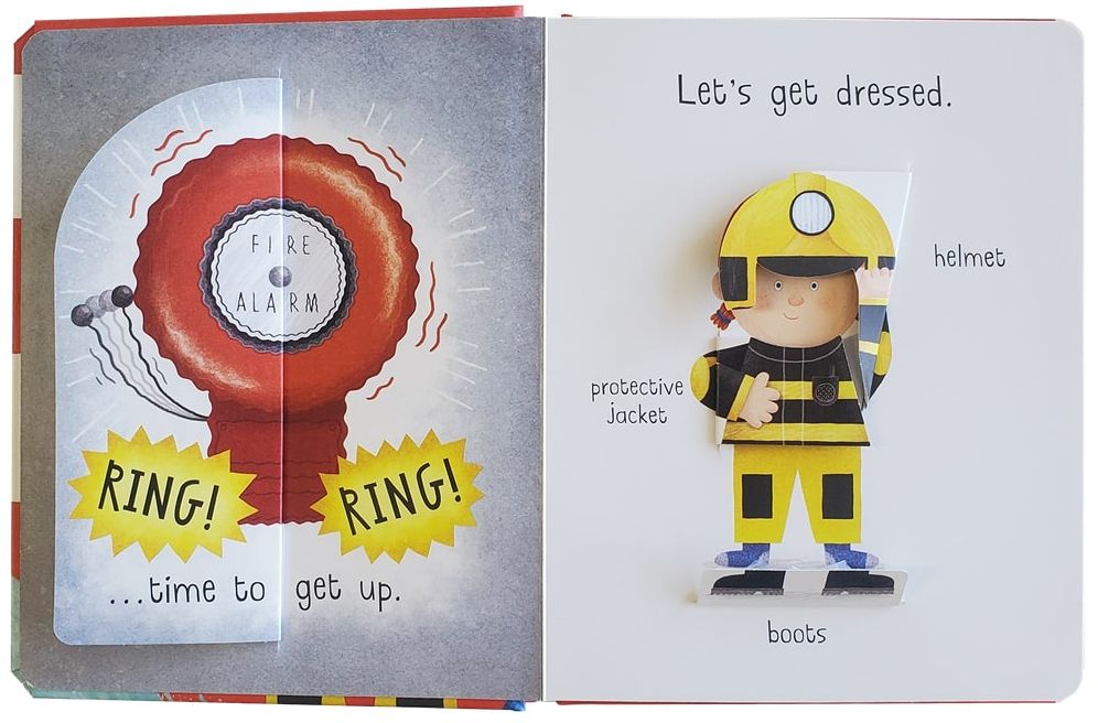 Firefighter