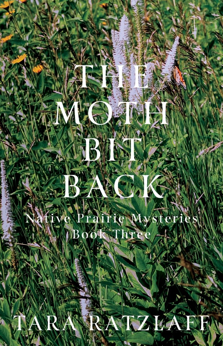 The Moth Bit Back