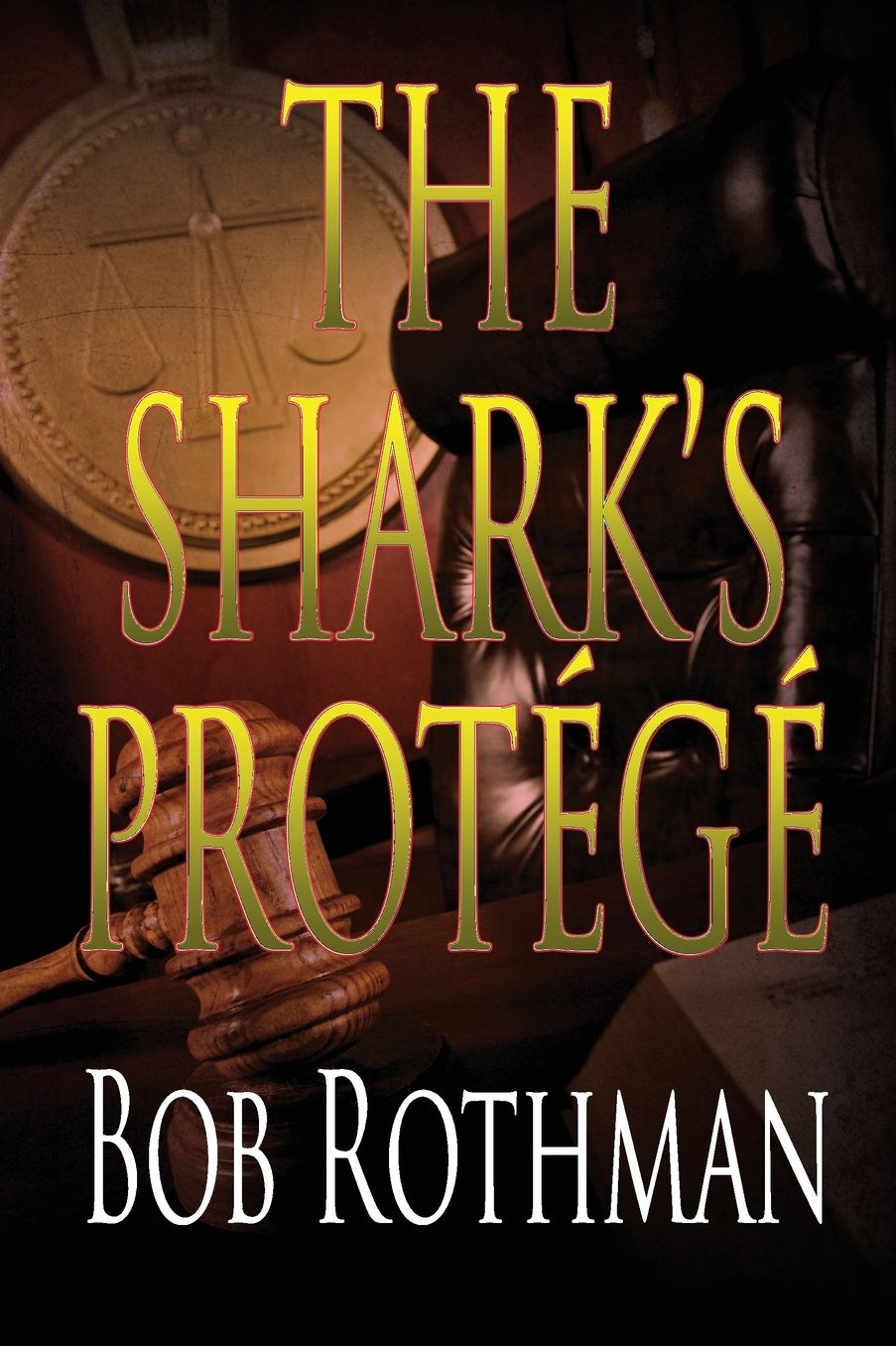 The Shark's ProtÃ¯Â¿Â½gÃ¯Â¿Â½