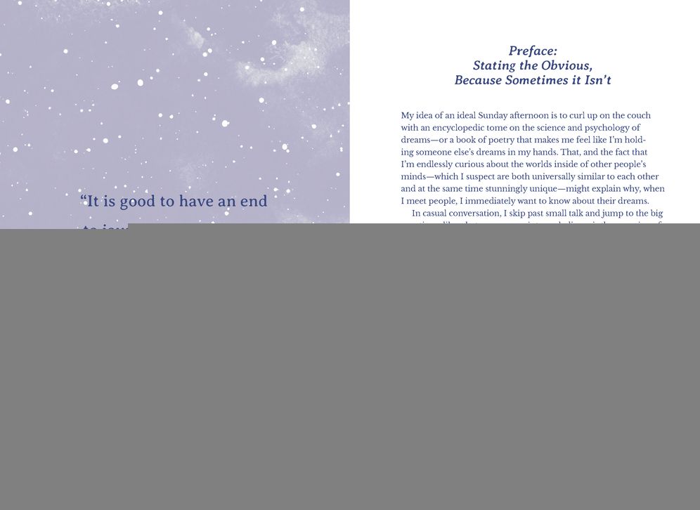 Dreaming on the Page: Tap Into Your Midnight Mind to Supercharge Your Writing