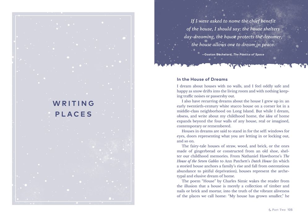 Dreaming on the Page: Tap Into Your Midnight Mind to Supercharge Your Writing